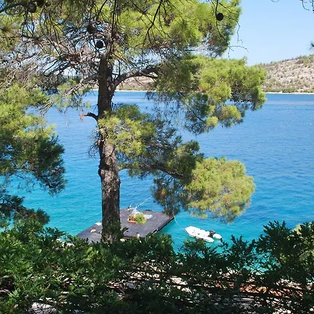 Marija Apartament Grebaštica