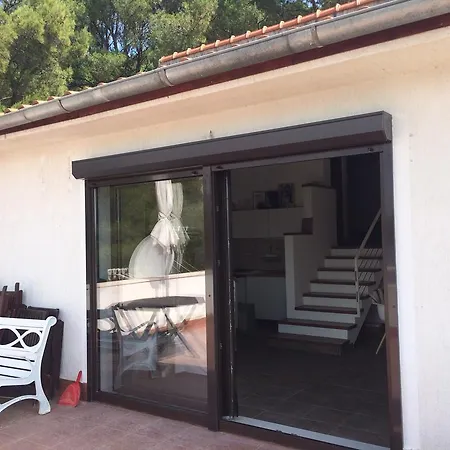 Apartman Marija