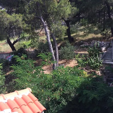 Apartman Marija *