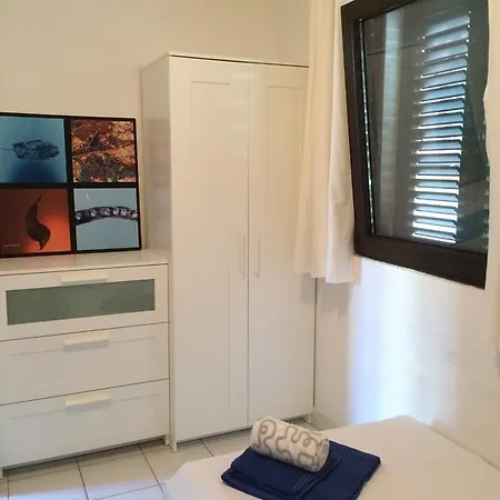 Marija Apartament Grebaštica