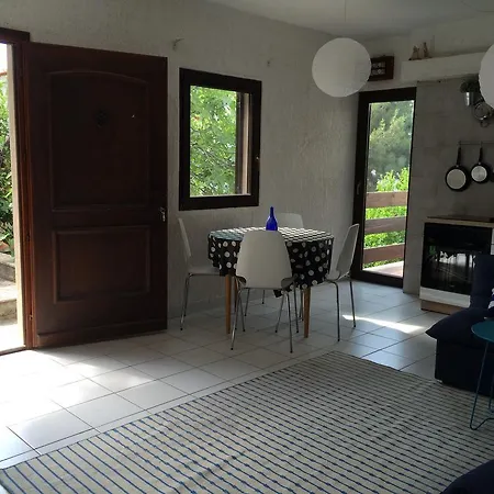 Apartman Marija *