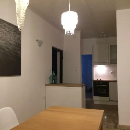 Apartament Marija *