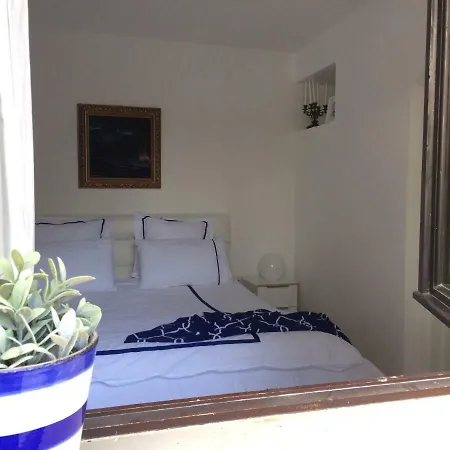 Daire Marija Grebaštica