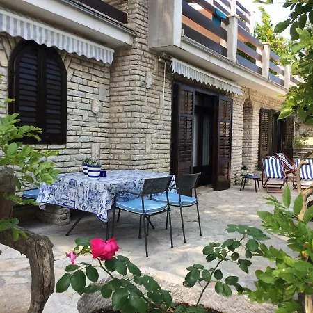 Apartman Marija