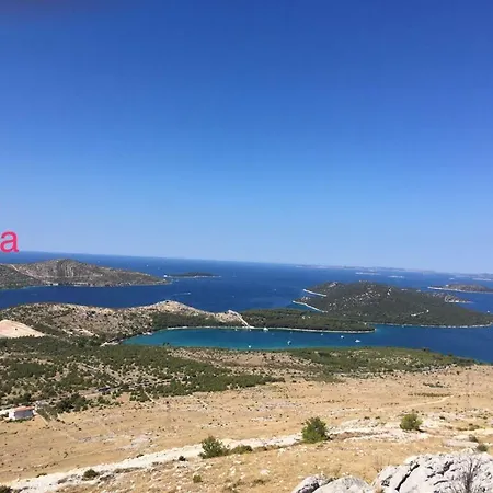 Marija Apartament Grebaštica