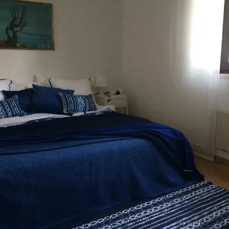 Marija * Grebaštica