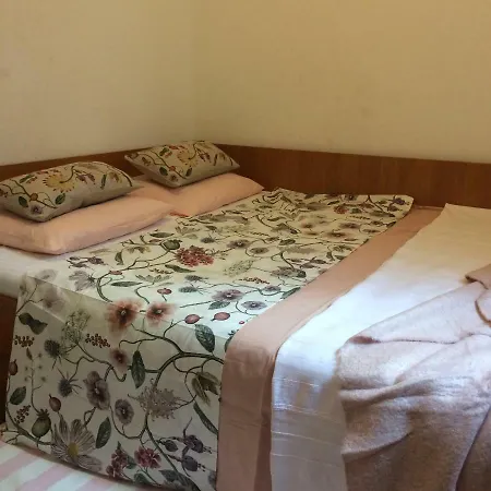 Apartament Marija Grebaštica