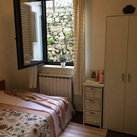Apartament Marija Grebaštica