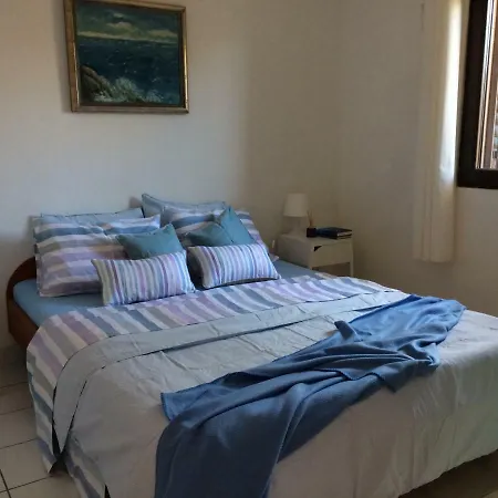Apartman Marija *