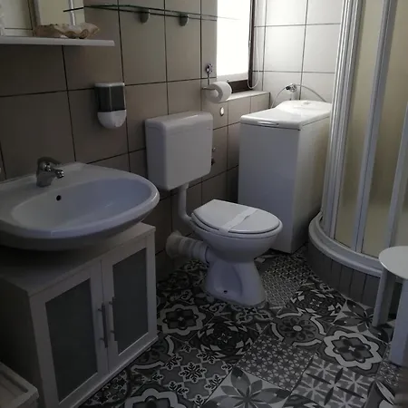 Marija Apartament Grebaštica