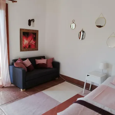 Apartman Marija