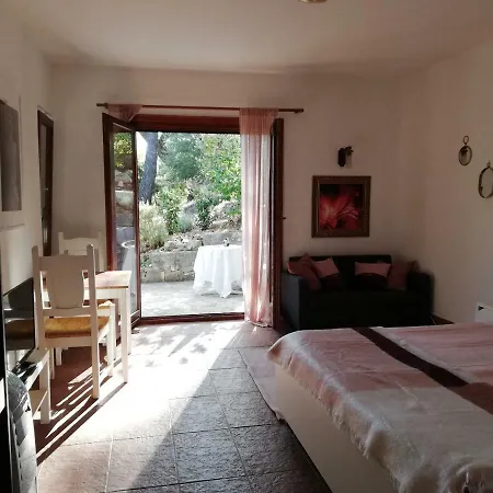 Marija * Grebaštica