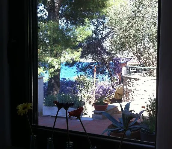 דירה Marija Grebaštica