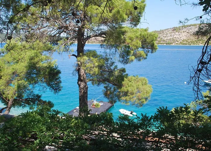 Marija Apartman Grebaštica