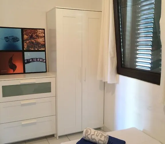 Marija Apartman Grebaštica