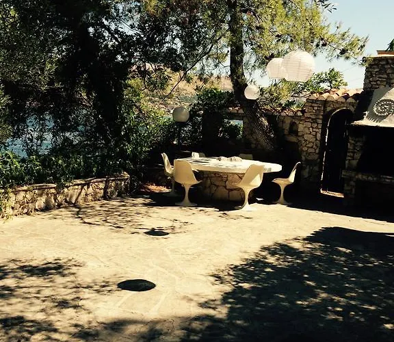 Marija Apartman Grebaštica