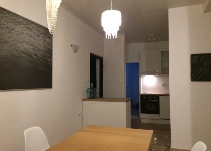Apartman Marija *