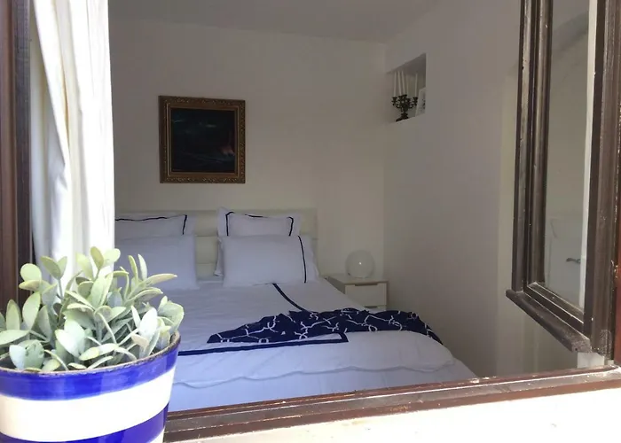 Apartman Marija Grebaštica