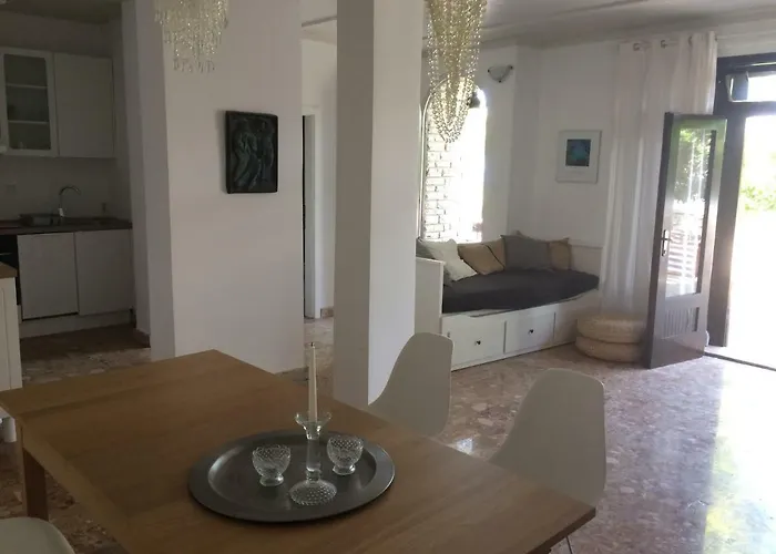 Apartman Marija
