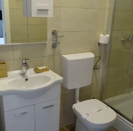 Marija Apartman Grebaštica