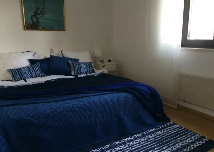 Marija * Grebaštica