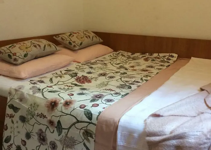 Apartman Marija Grebastica