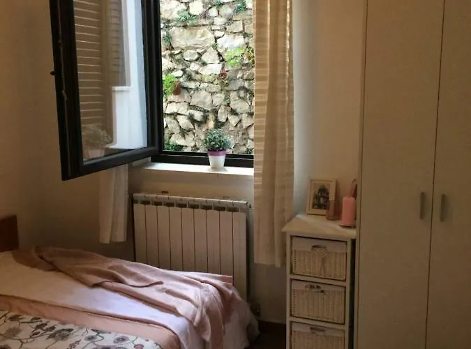 Apartman Marija Grebaštica