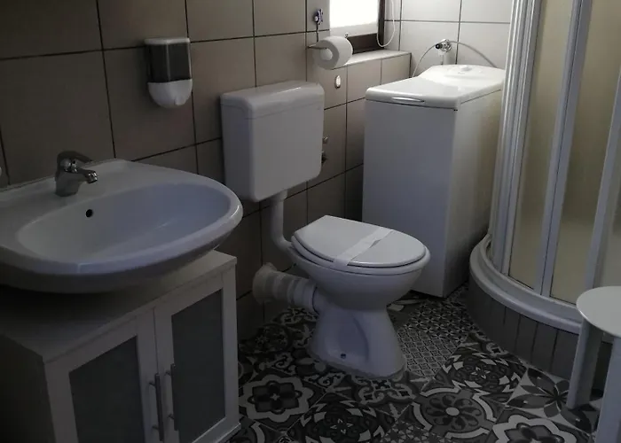 Marija Apartman Grebaštica