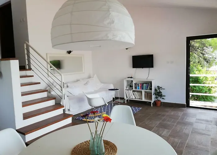 Marija Apartman Grebastica