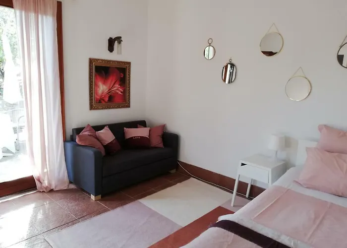 Apartman Marija
